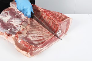 Meat Cut Spec Step 4