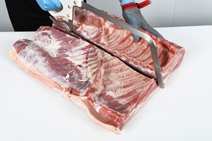 Meat Cut Spec Step 5