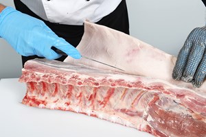 Meat Cut Spec Step 6