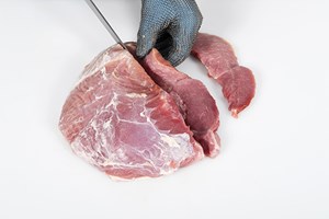 Meat Cut Spec Step 3