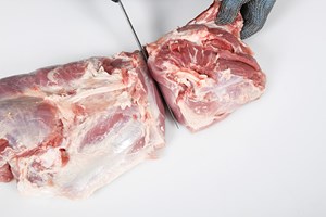 Meat Cut Spec Step 1