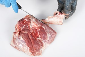 Meat Cut Spec Step 3