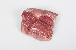 Meat Cut Spec Step 5