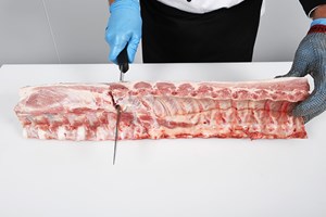 Meat Cut Spec Step 1