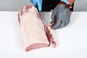 Meat Cut Spec Step 4