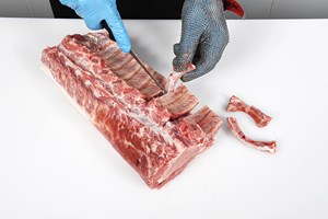 Meat Cut Spec Step 5