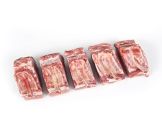 Meat Cut Spec Step 6