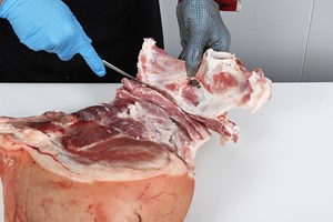 Meat Cut Spec Step 2