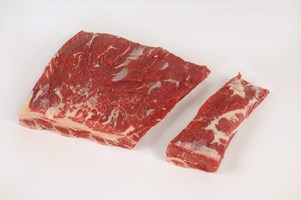 Beef Ribs – split (Jacobs ladder) | AHDB