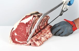 Meat Cut Spec Step 1