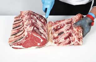 Meat Cut Spec Step 2