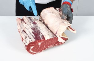 Meat Cut Spec Step 3