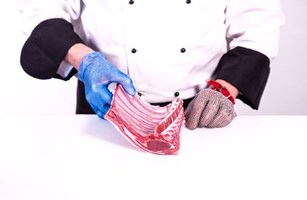 Meat Cut Spec Step 2