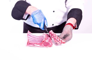 Meat Cut Spec Step 4