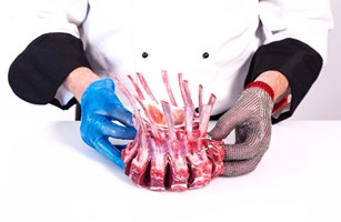 Meat Cut Spec Step 8