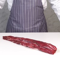 Fillet Steaks (with chain ex. silver gristle) | AHDB