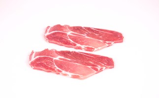 Meat Cut Spec Step 3