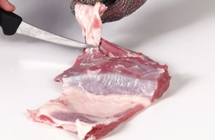 Meat Cut Spec Step 9