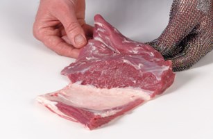 Meat Cut Spec Step 11