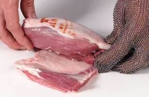 Meat Cut Spec Step 12