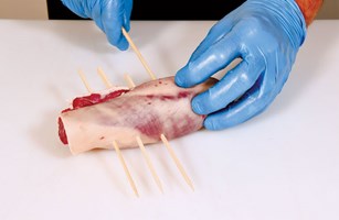 Meat Cut Spec Step 13