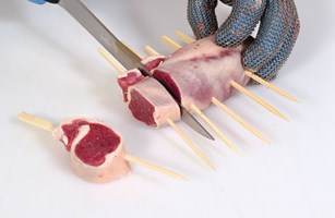 Meat Cut Spec Step 14