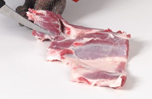 Meat Cut Spec Step 8