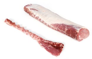 Meat Cut Spec Step 4