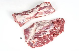 Meat Cut Spec Step 7