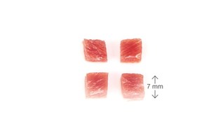 Meat Cut Spec Step 5